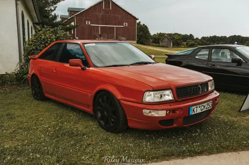 2024 OBLIVION VI Car Show photo 88
